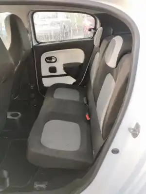 Pezzo di ricambio per auto di seconda mano sedili posteriori per renault twingo iii limited riferimenti oem iam   