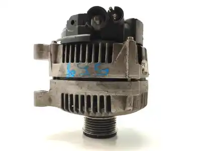 Pièce détachée automobile d'occasion ALTERNATEUR pour CITROEN JUMPY  Références OEM IAM 9646321780  