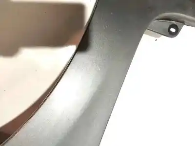 Second-hand car spare part front right fin for renault clio iii authentique oem iam references   