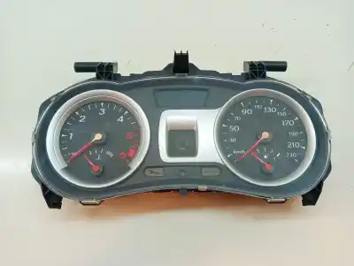 Pièce détachée automobile d'occasion  pour RENAULT CLIO III  Références OEM IAM 8201060299  