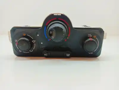 Pièce détachée automobile d'occasion  pour RENAULT CLIO III  Références OEM IAM 030967W  