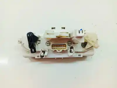 Peça sobressalente para automóvel em segunda mão comando de sofagem (chauffage / ar condicionado)  por renault clio iii authentique referências oem iam 030967w  