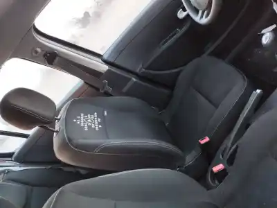 Pièce détachée automobile d'occasion siège avant gauche pour renault clio iii authentique références oem iam   