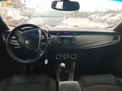 Gebrauchtes Autoersatzteil  zum ALFA ROMEO GIULIETTA (191)  OEM-IAM-Referenzen   