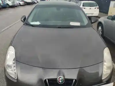 Gebrauchtes Autoersatzteil  zum ALFA ROMEO GIULIETTA (191)  OEM-IAM-Referenzen   