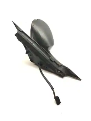 Gebrauchtes Autoersatzteil linker spiegel zum alfa romeo giulietta (191) 1.6 jtdm cat oem-iam-referenzen a057273  