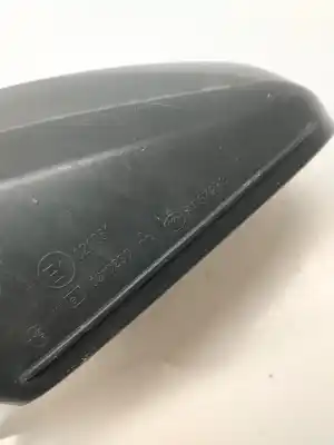 Gebrauchtes Autoersatzteil linker spiegel zum alfa romeo giulietta (191) 1.6 jtdm cat oem-iam-referenzen a057273  