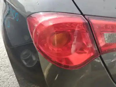 Gebrauchtes Autoersatzteil  zum ALFA ROMEO GIULIETTA (191)  OEM-IAM-Referenzen   
