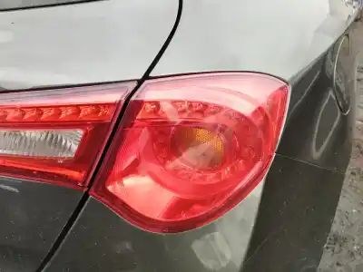 Gebrauchtes Autoersatzteil  zum ALFA ROMEO GIULIETTA (191)  OEM-IAM-Referenzen   