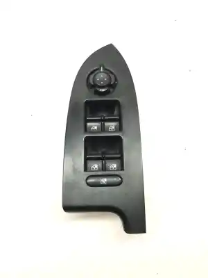 Gebrauchtes Autoersatzteil  zum ALFA ROMEO GIULIETTA (191)  OEM-IAM-Referenzen 156106167  