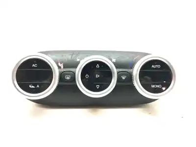 Pezzo di ricambio per auto di seconda mano CONTROLLO CLIMATICO per ALFA ROMEO GIULIETTA (191)  Riferimenti OEM IAM 156101737  