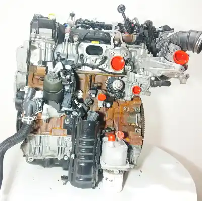 Pezzo di ricambio per auto di seconda mano motore completo per ford mondeo lim. 2.0 tdci cat riferimenti oem iam ylcc  
