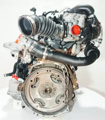 Pezzo di ricambio per auto di seconda mano motore completo per ford mondeo lim. 2.0 tdci cat riferimenti oem iam ylcc  