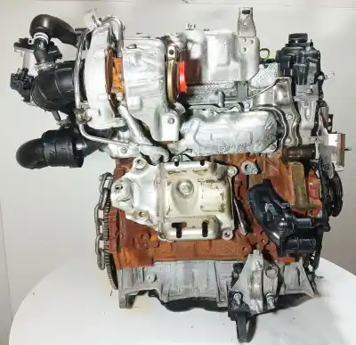 Pezzo di ricambio per auto di seconda mano motore completo per ford mondeo lim. 2.0 tdci cat riferimenti oem iam ylcc  