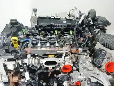Pezzo di ricambio per auto di seconda mano motore completo per ford mondeo lim. 2.0 tdci cat riferimenti oem iam ylcc  