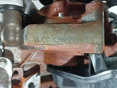 Pezzo di ricambio per auto di seconda mano motore completo per ford mondeo lim. 2.0 tdci cat riferimenti oem iam ylcc  