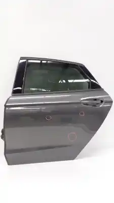 Peça sobressalente para automóvel em segunda mão porta do automóvel traseira esquerda por ford mondeo lim. 2.0 tdci cat referências oem iam 