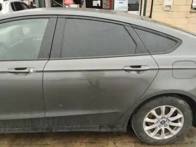Pezzo di ricambio per auto di seconda mano  per FORD MONDEO LIM.  Riferimenti OEM IAM   