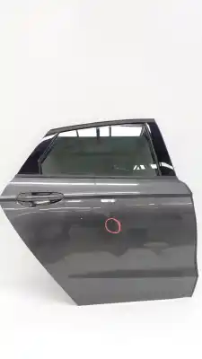 Peça sobressalente para automóvel em segunda mão porta do automóvel traseira direita por ford mondeo lim. 2.0 tdci cat referências oem iam 