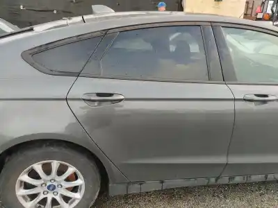 Pezzo di ricambio per auto di seconda mano  per FORD MONDEO LIM.  Riferimenti OEM IAM   