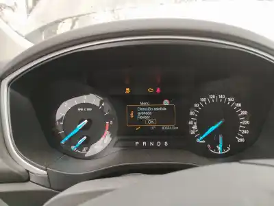 Peça sobressalente para automóvel em segunda mão quadrante por ford mondeo lim. 2.0 tdci cat referências oem iam 10849