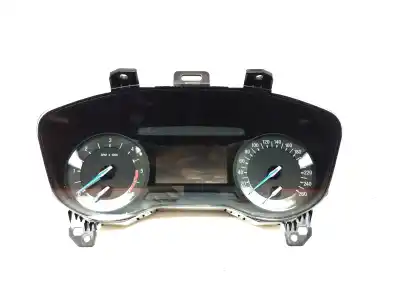 Peça sobressalente para automóvel em segunda mão quadrante por ford mondeo lim. 2.0 tdci cat referências oem iam 10849  