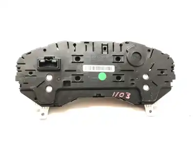 Peça sobressalente para automóvel em segunda mão quadrante por ford mondeo lim. 2.0 tdci cat referências oem iam 10849  