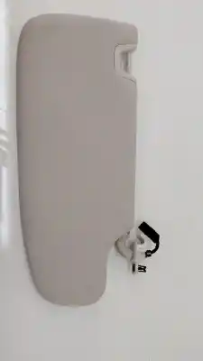 Peça sobressalente para automóvel em segunda mão PÁRA-SOL ESQUERDO por FORD MONDEO LIM.  Referências OEM IAM   