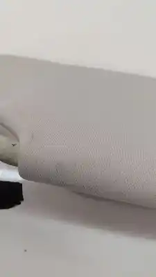 Peça sobressalente para automóvel em segunda mão pára-sol esquerdo por ford mondeo lim. 2.0 tdci cat referências oem iam   