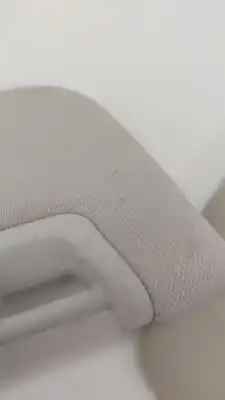 Peça sobressalente para automóvel em segunda mão pára-sol esquerdo por ford mondeo lim. 2.0 tdci cat referências oem iam   