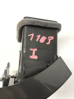 Peça sobressalente para automóvel em segunda mão grelha / difusor de ar por ford mondeo lim. 2.0 tdci cat referências oem iam   