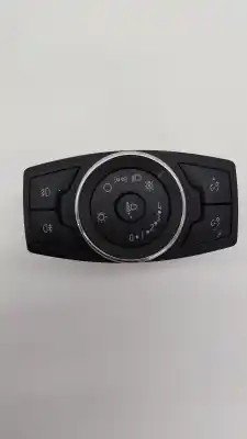 Peça sobressalente para automóvel em segunda mão comutador de luzes por ford mondeo lim. 2.0 tdci cat referências oem iam dg9t13d061hdw