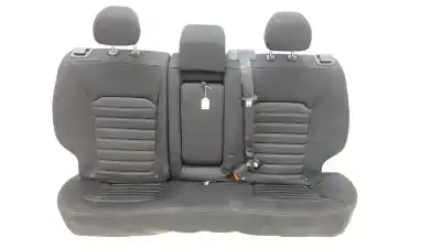 Peça sobressalente para automóvel em segunda mão bancos traseiros por ford mondeo lim. 2.0 tdci cat referências oem iam 