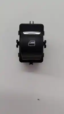 Peça sobressalente para automóvel em segunda mão botão / interruptor elevador vidro traseiro direito por ford mondeo lim. 2.0 tdci cat referências oem iam dg9t14529abw