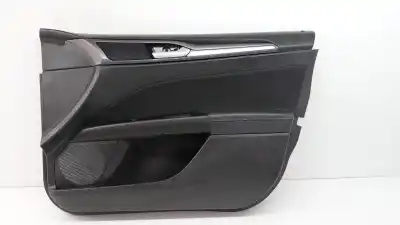 Peça sobressalente para automóvel em segunda mão forra / revestimento da porta dianteira direita por ford mondeo lim. 2.0 tdci cat referências oem iam 