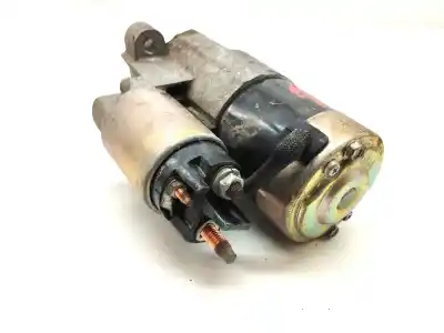 Автозапчастина б/у двигун запускається для renault clio ii fase ii (b/cb0) pack authentique посилання на oem iam 8200426577  