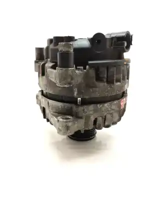 Second-hand car spare part  for PEUGEOT 5008  OEM IAM references 215751REGO  
