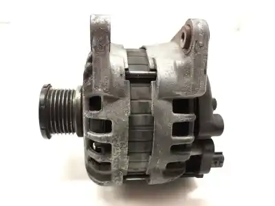 Автозапчастина б/у генератор для renault twingo iii limited посилання на oem iam 231006007ra  