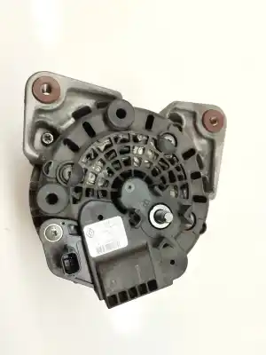 Автозапчастина б/у генератор для renault twingo iii limited посилання на oem iam 231006007ra  