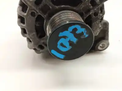 Автозапчастина б/у генератор для renault twingo iii limited посилання на oem iam 231006007ra  