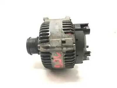 Автозапчастина б/у генератор для volkswagen passat b6 variant (3c5) 2.0 tdi посилання на oem iam 021903026l  