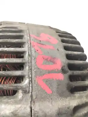 Автозапчастина б/у генератор для volkswagen passat b6 variant (3c5) 2.0 tdi посилання на oem iam 021903026l  