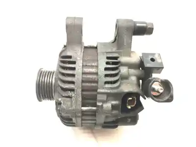 Second-hand car spare part alternator for citroen c3 (f desde 11/2001) 1.1 8v oem iam references 9660055080  