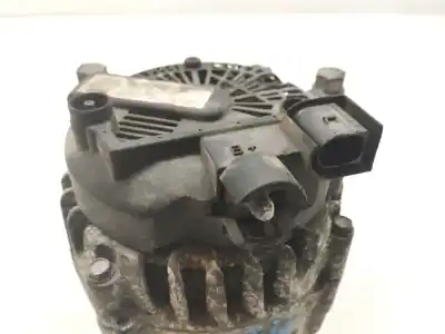 Second-hand car spare part alternator for ford focus lim. (cb8) 1.6 tdci cat oem iam references 30659389  