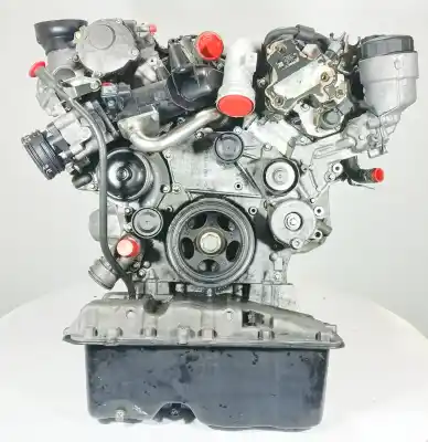 Pezzo di ricambio per auto di seconda mano MOTORE COMPLETO per MERCEDES-BENZ CLASE M (W164)  Riferimenti OEM IAM 642940  642.940