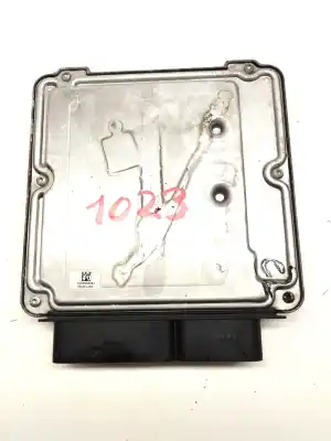 Peça sobressalente para automóvel em segunda mão centralina de motor uce por audi s6 avant (4f5) 5.2 referências oem iam 4f1910552c