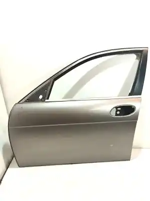 Peça sobressalente para automóvel em segunda mão porta da frente esquerda por bmw serie 7 (e65/e66) 3.0 turbodiesel cat referências oem iam 