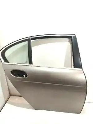 Peça sobressalente para automóvel em segunda mão porta do automóvel traseira direita por bmw serie 7 (e65/e66) 3.0 turbodiesel cat referências oem iam 