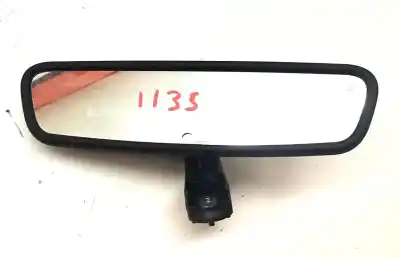 Peça sobressalente para automóvel em segunda mão espelho retrovisor interior por bmw serie 7 (e65/e66) 3.0 turbodiesel cat referências oem iam 913446101