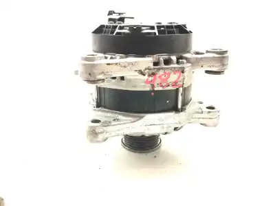 İkinci el araba yedek parçası  için OPEL GRANDLAND / GRANDLAND X (A18, P1UO)  OEM IAM referansları 9824742880  